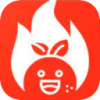 Flame Orange 